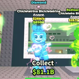 CHICLETEIRINA BICICLETEI