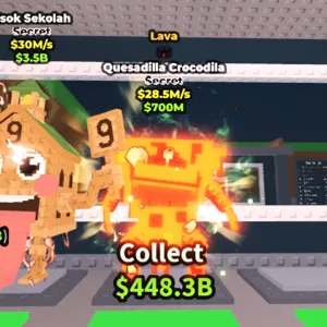 QUESADILLA CROCODILA