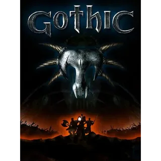 Gothic 1 Remake (PC) - Steam Key - GLOBAL