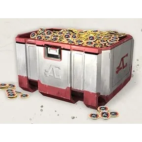 6700 Apex legends Coins EU - PC