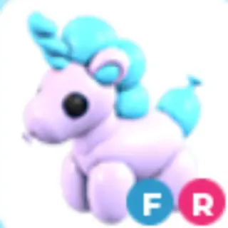 Balloon Unicorn