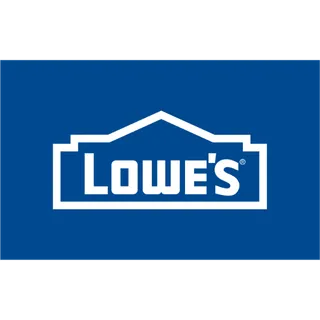 $127.15 USD Lowe's 