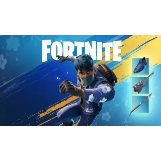 Fortnite Chaos - PS5