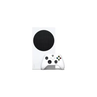 Xbox Series S Console 512gb (White)