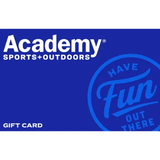 $13.91 USD Academy Sports 
