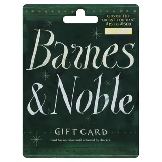 $11.84 USD Barnes and Noble