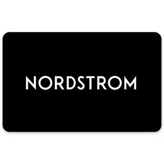 $16.79 USD Nordstrom (2 cards)