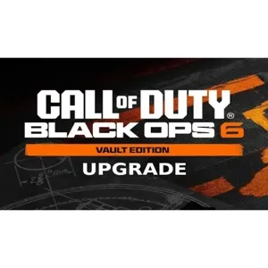 Call of Duty: Black Ops 6 - Vault Edition Upgrade 