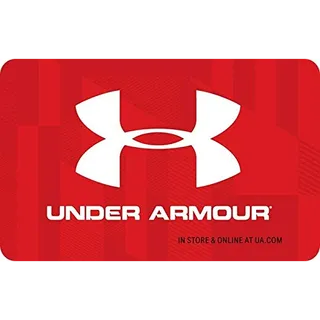 $500.00 USD Under Armour