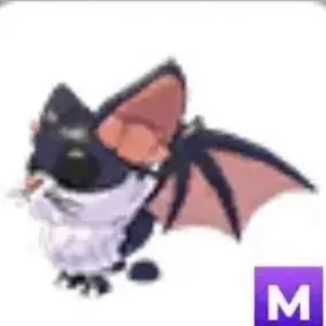 mega kitty bat
