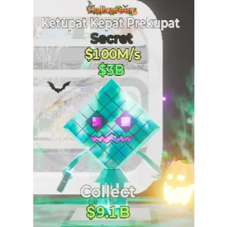 Fortnite Steal The Brainrot