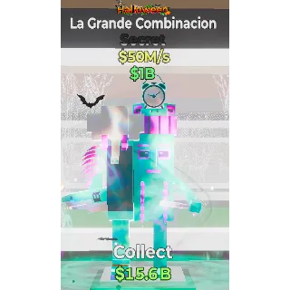 Fortnite Steal The Brainrot