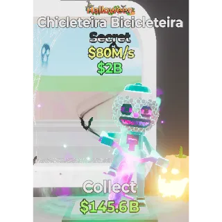 Fortnite Steal The Brainrot