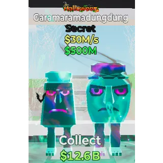 Fortnite Steal the Brainrot