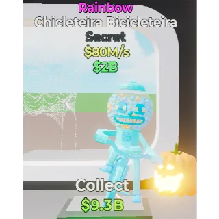 Fortnite Steal The Brainrot