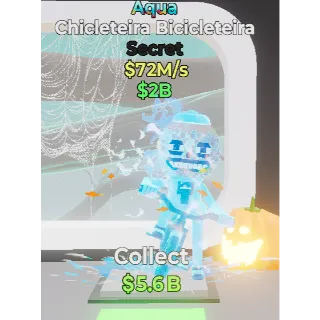 Fortnite Steal The Brainrot