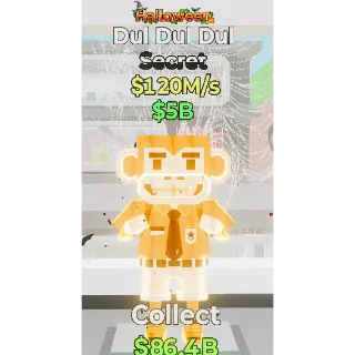 Fortnite Steal The Brainrot