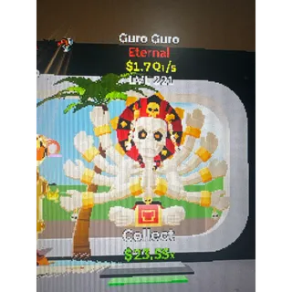 Guro Guro