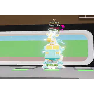 GiraffzillaEl.🔥🔥🔥🔥  Lvl 171  3.4Qi/S Steal The Brainrot |  Fortnite Steal the Brainrot  