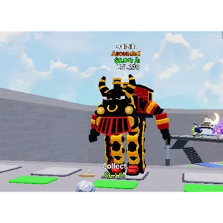 Bullzilla
