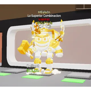 MAX LVL 🔥🔥🔥🔥  la superior combinacion