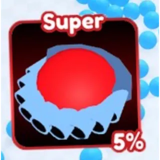 super tank