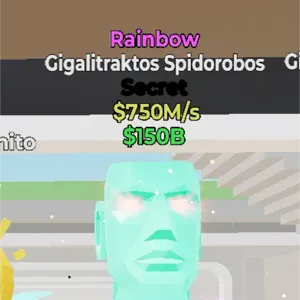 Gigalitraktos Spidorobos