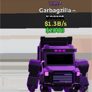 Void Garbagzilla