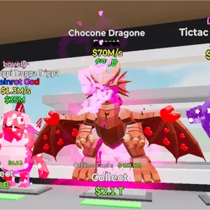 Fortnite steal brainrot