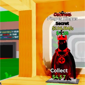 Fortnite Steal Brainrot