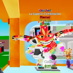 La Superior Combinacion