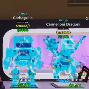 Aqua Bundle Fortnite