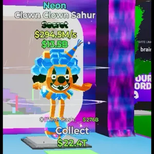 Fortnite brainrot