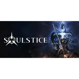 Soulstice: Deluxe Edition Bundle