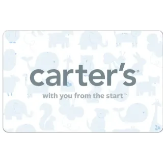 $50.00 USD Carter's