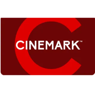 $50.00 USD Cinemark