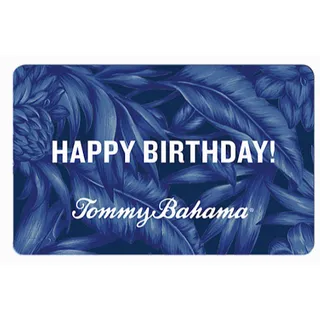 $100.00 USD TommyBahana egift card