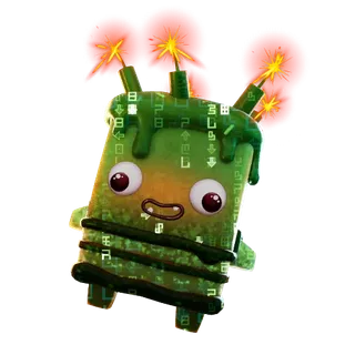 Cheat master birthday sprite