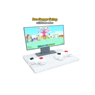 CHOP YOUR TREE / PRO GAMER SETUP (x220)