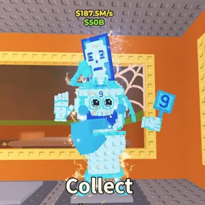 La Secret Combinasion