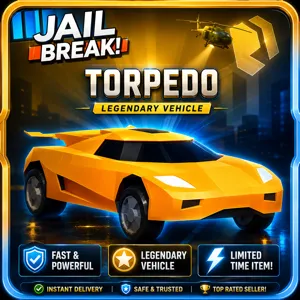 Torpedo