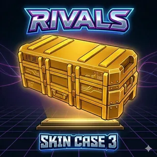 RIVALS SKIN CASE 2