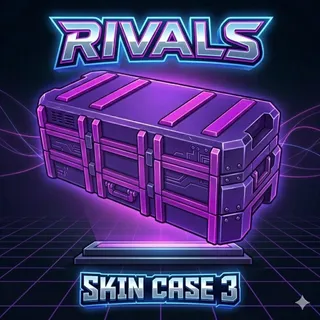 RIVALS SKIN CASE 3