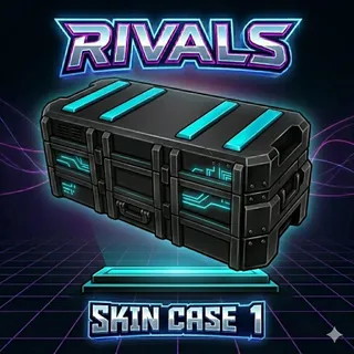 RIVALS SKIN CASE 1