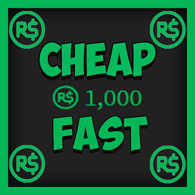 places to buy cheap robux from