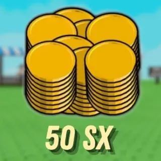 50 Sextillion Sheckels