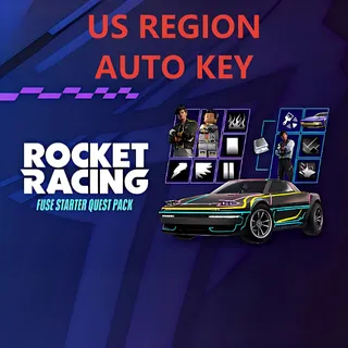 Fortnite Fuse Starter Quest