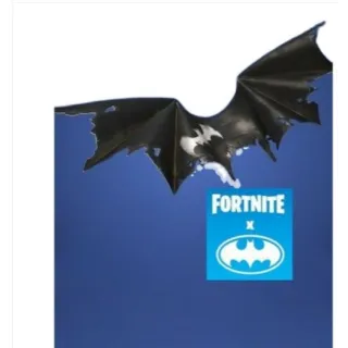 Batman Zero Wing Glider