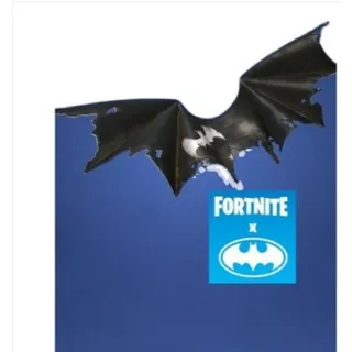 Batman Zero Wing Glider