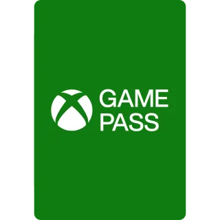 Xbox Game Pass Ultimate Non-Stackable 1 Month - Xbox Live Key - UNITED STATES